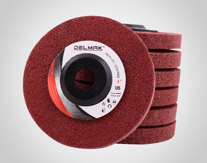 to Delmak Professional Cutting Wheels