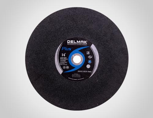 Cutting Wheel